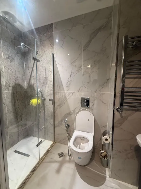 Satılır 2 otaqlı mənzil 48.4 m²