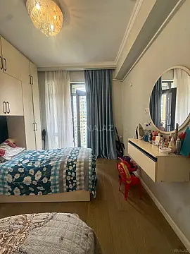 Satılır 2 otaqlı mənzil 48.4 m²
