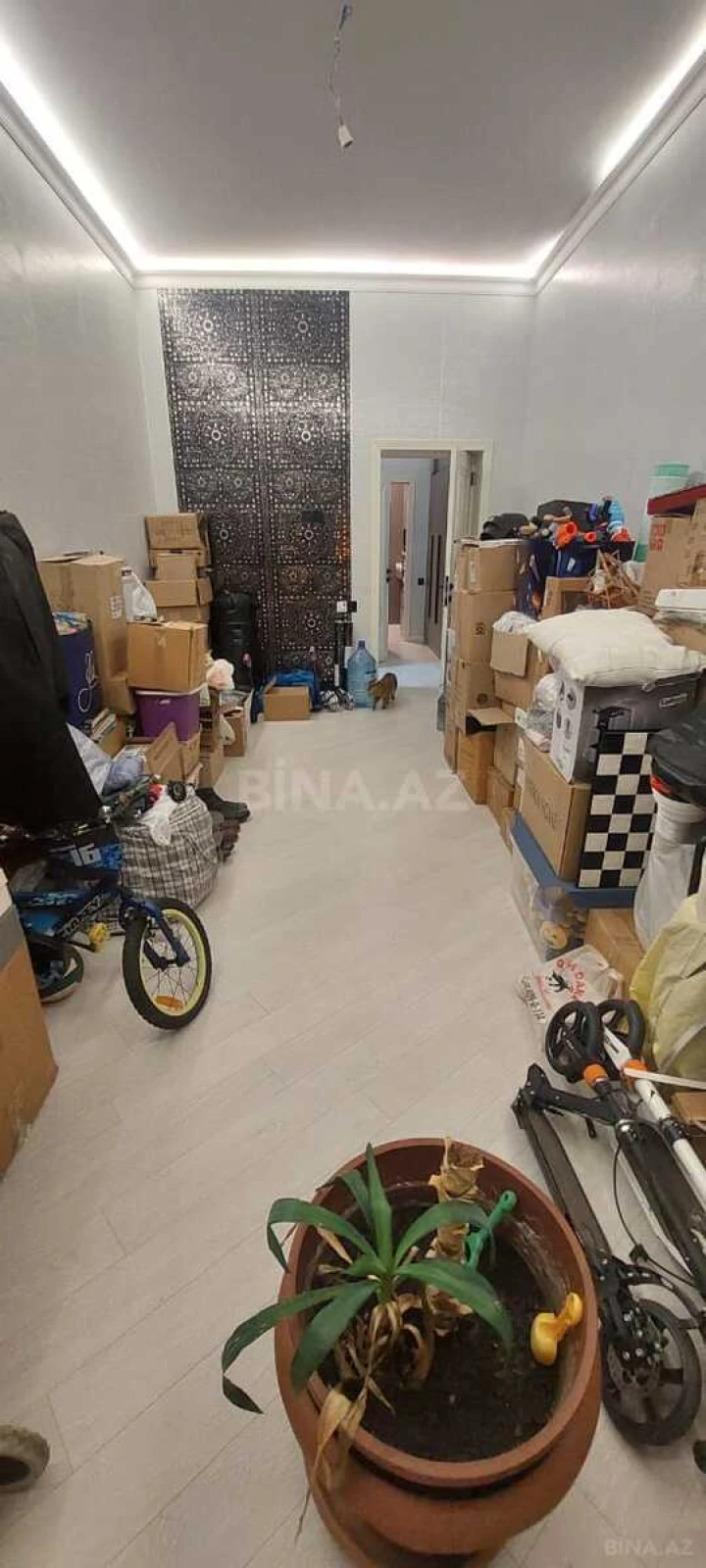 Satılır 3 otaqlı mənzil 90 m²