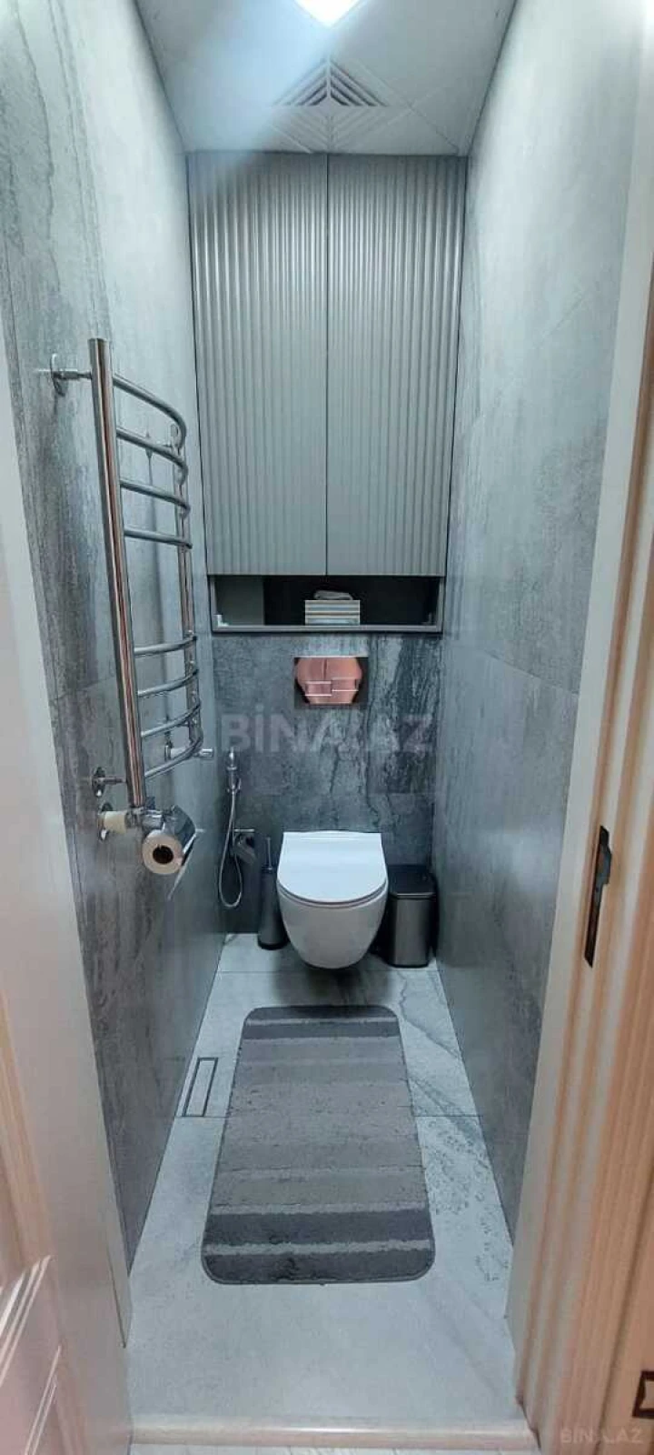 Satılır 3 otaqlı mənzil 90 m²