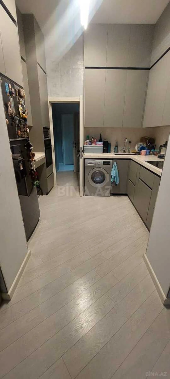 Satılır 3 otaqlı mənzil 90 m²