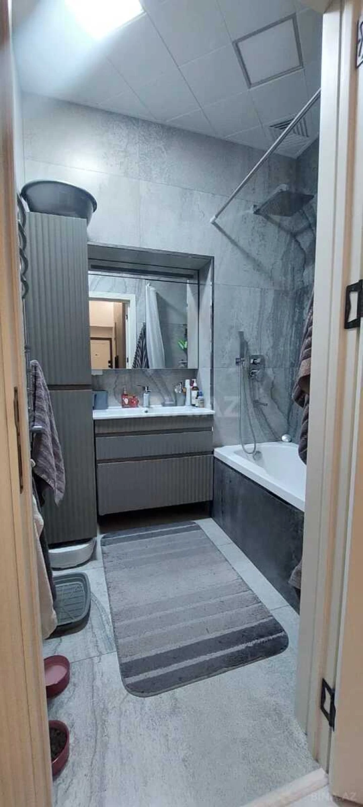 Satılır 3 otaqlı mənzil 90 m²