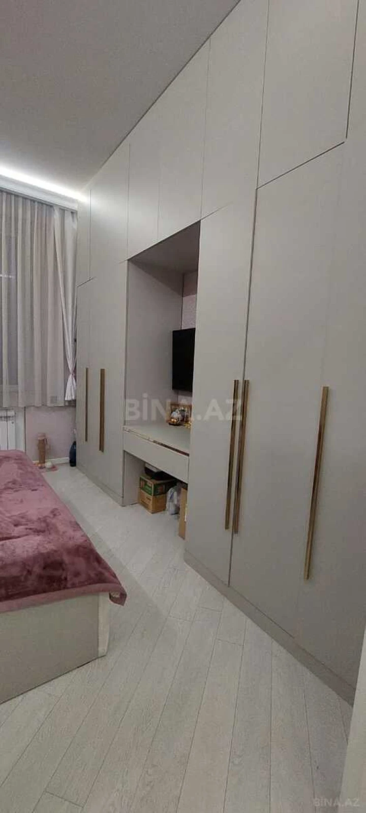 Satılır 3 otaqlı mənzil 90 m²