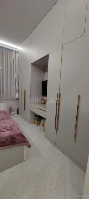 Satılır 3 otaqlı mənzil 90 m²