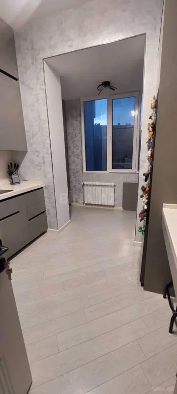 Satılır 3 otaqlı mənzil 90 m²