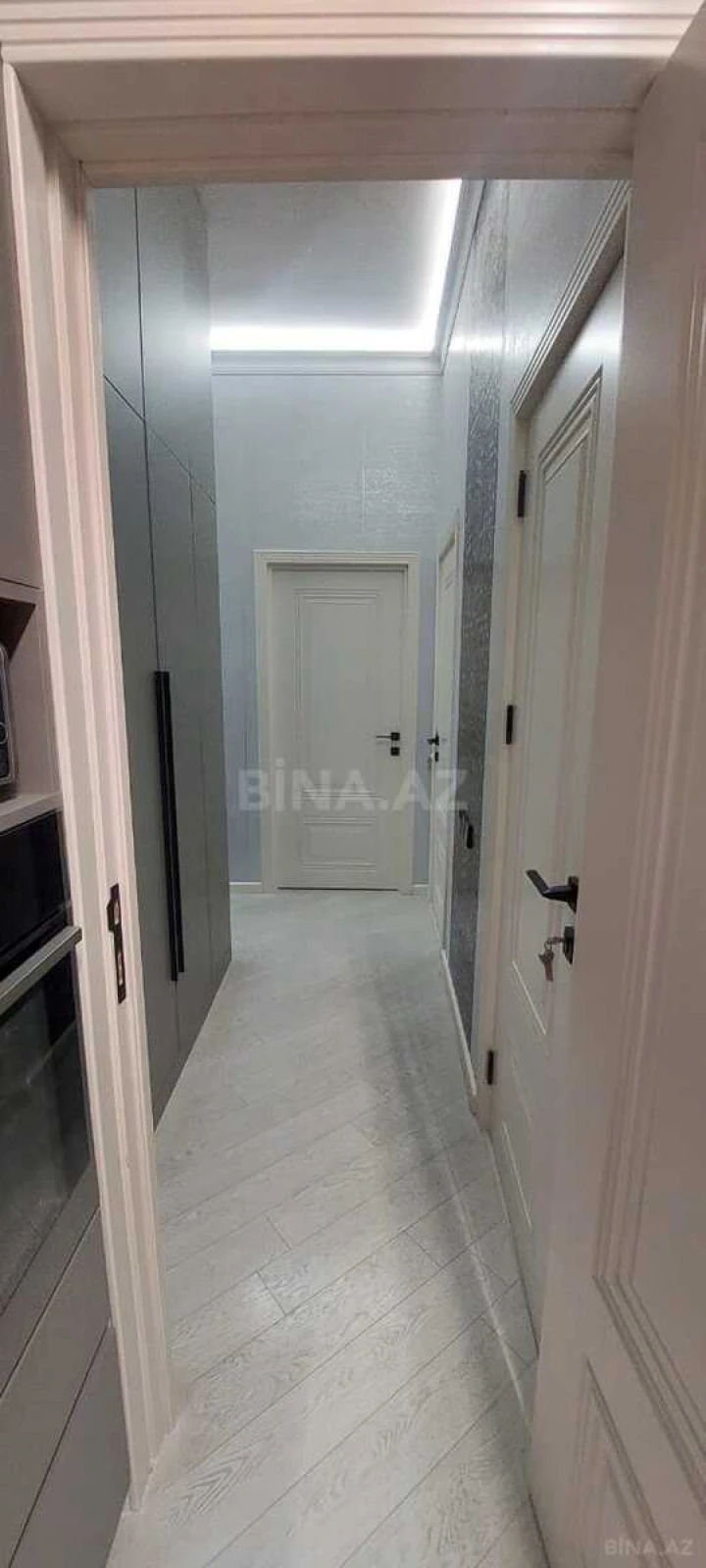 Satılır 3 otaqlı mənzil 90 m²