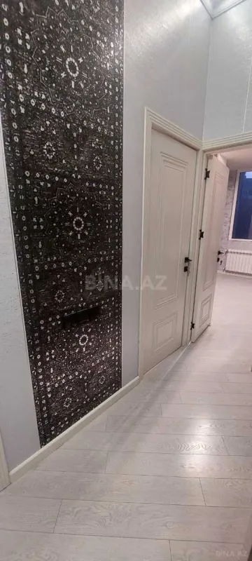 Satılır 3 otaqlı mənzil 90 m²