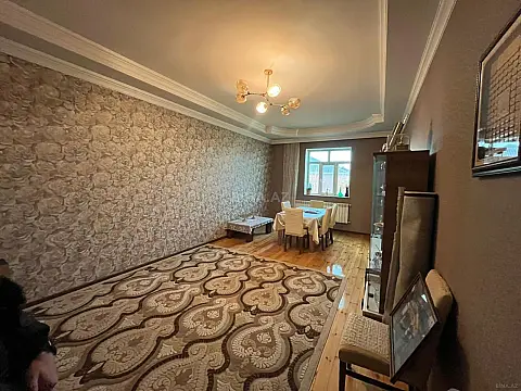 Satılır 5 otaqlı həyət evi 240 m² — Bakı, Biləcəri 5 otaq 240.00 m²