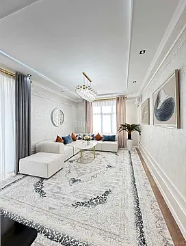 Kirayə verilir 3 otaqlı mənzil 140 m² — Bakı 3 otaq 140.00 m²