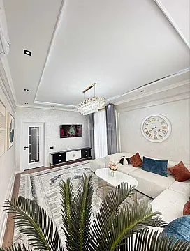 Kirayə verilir 3 otaqlı mənzil 140 m²