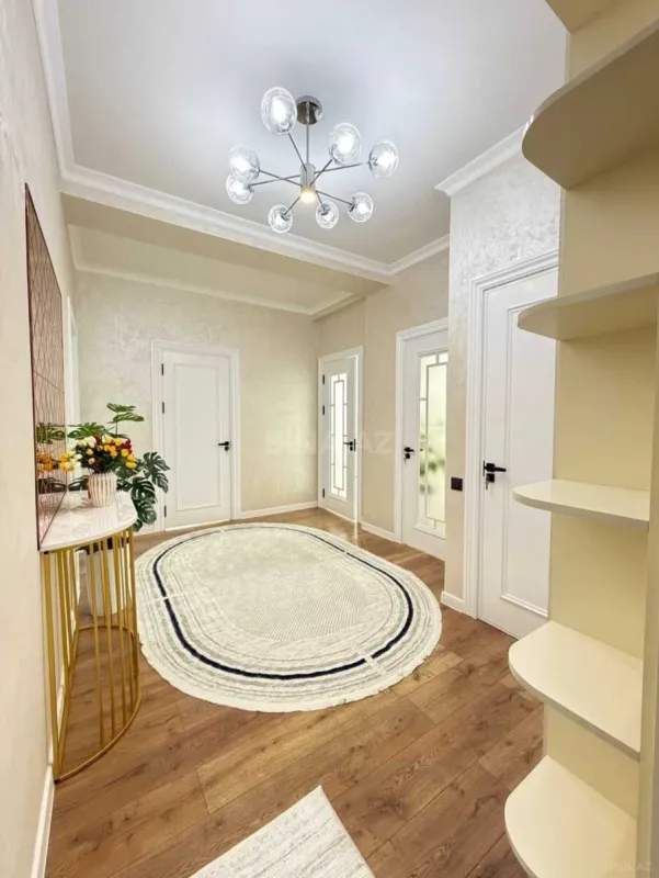 Kirayə verilir 3 otaqlı mənzil 140 m²