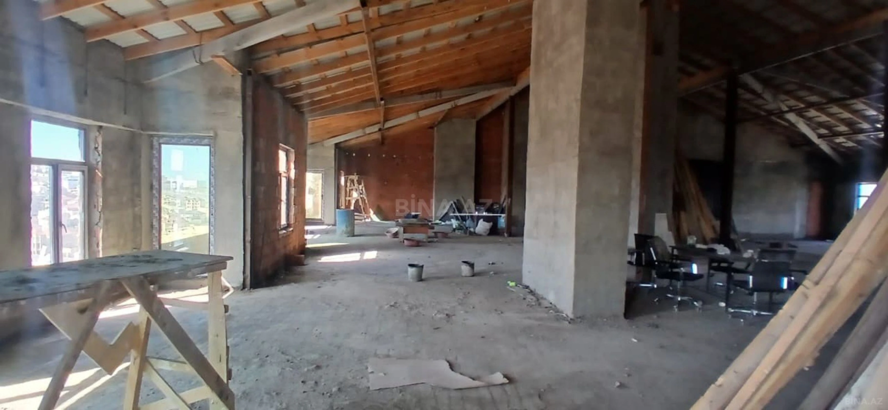 Satılır 2 otaqlı mənzil 75 m²