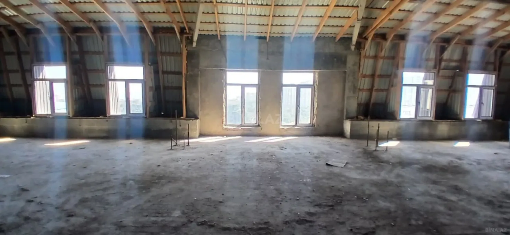 Satılır 2 otaqlı mənzil 75 m²