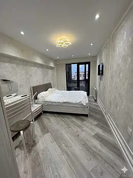Satılır 2 otaqlı mənzil 55 m² — Bakı 2 otaq 55.00 m²