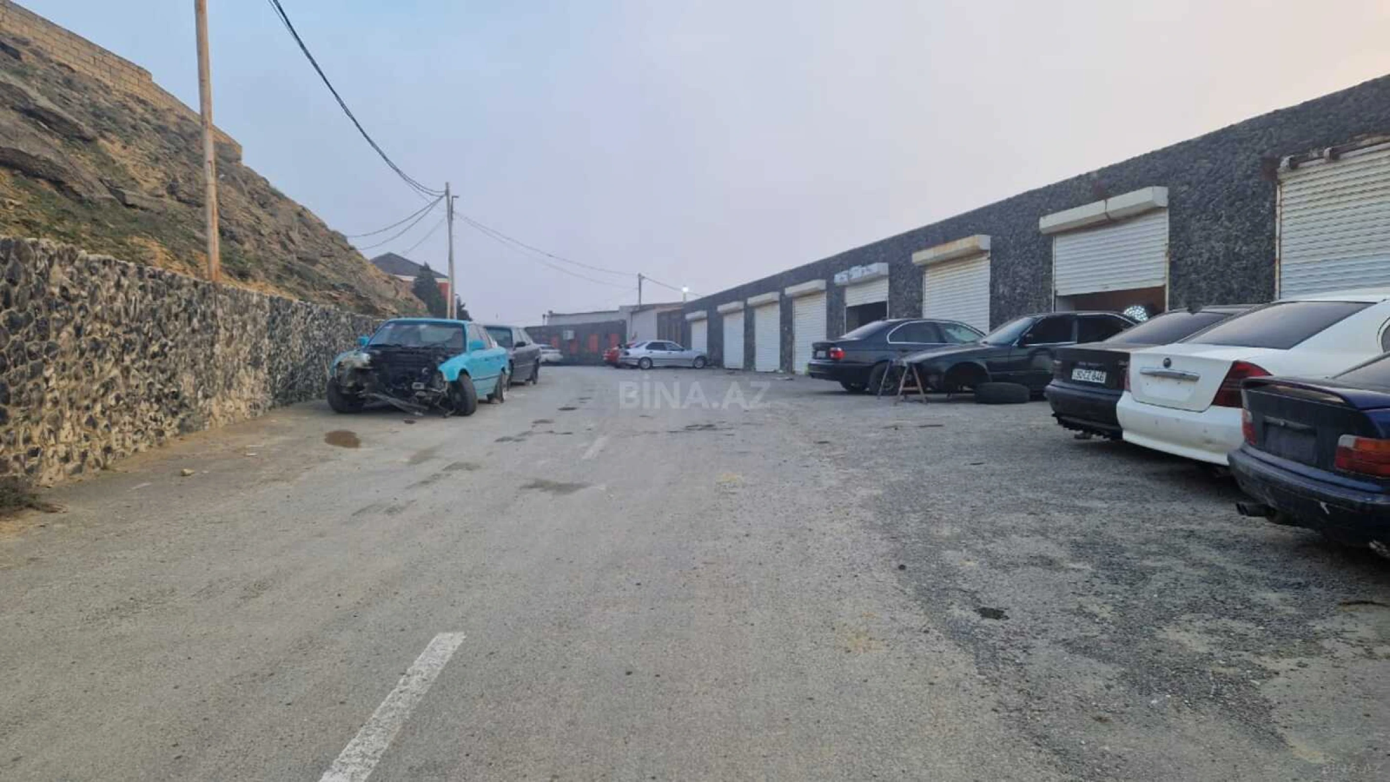 Satılır torpaq sahəsi 12 m²