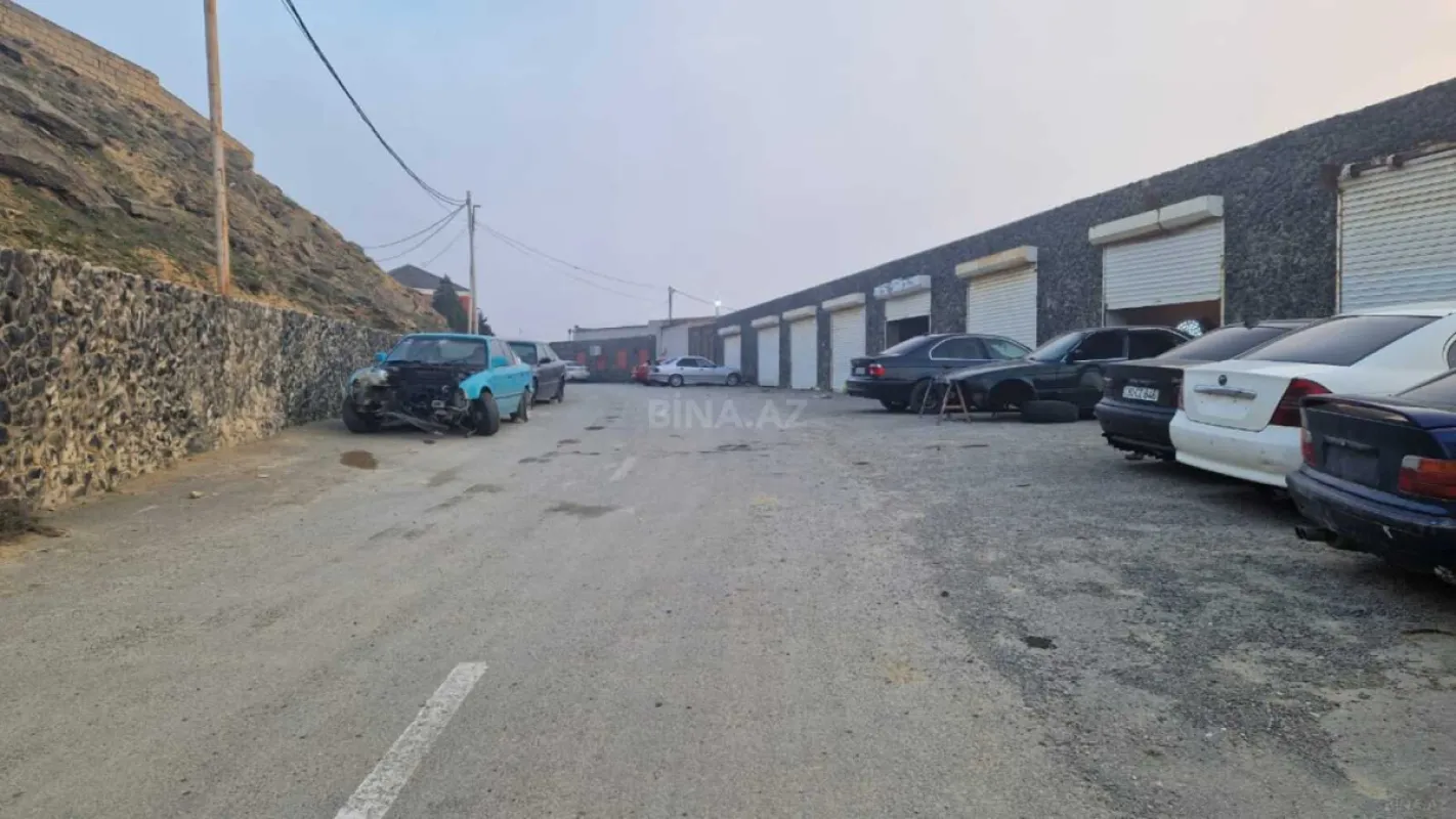 Satılır torpaq sahəsi 12 m²