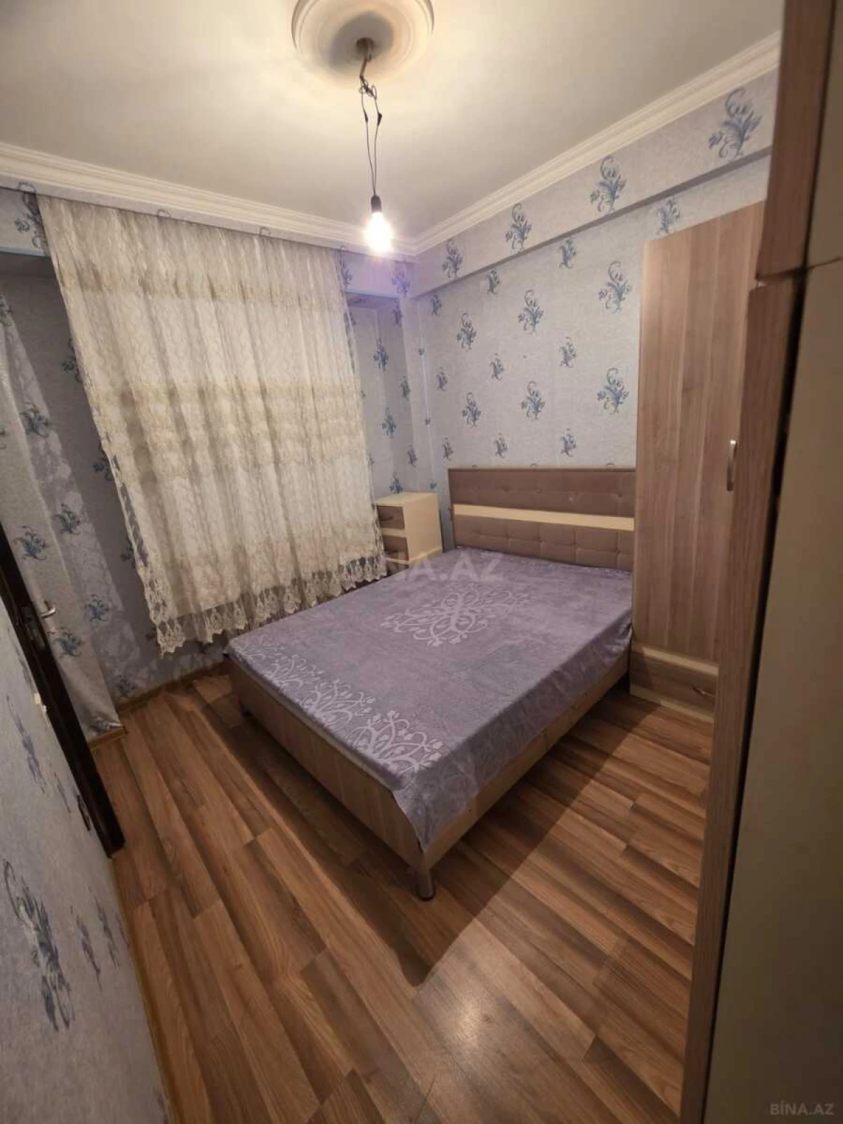 Kirayə verilir 2 otaqlı mənzil 80 m²