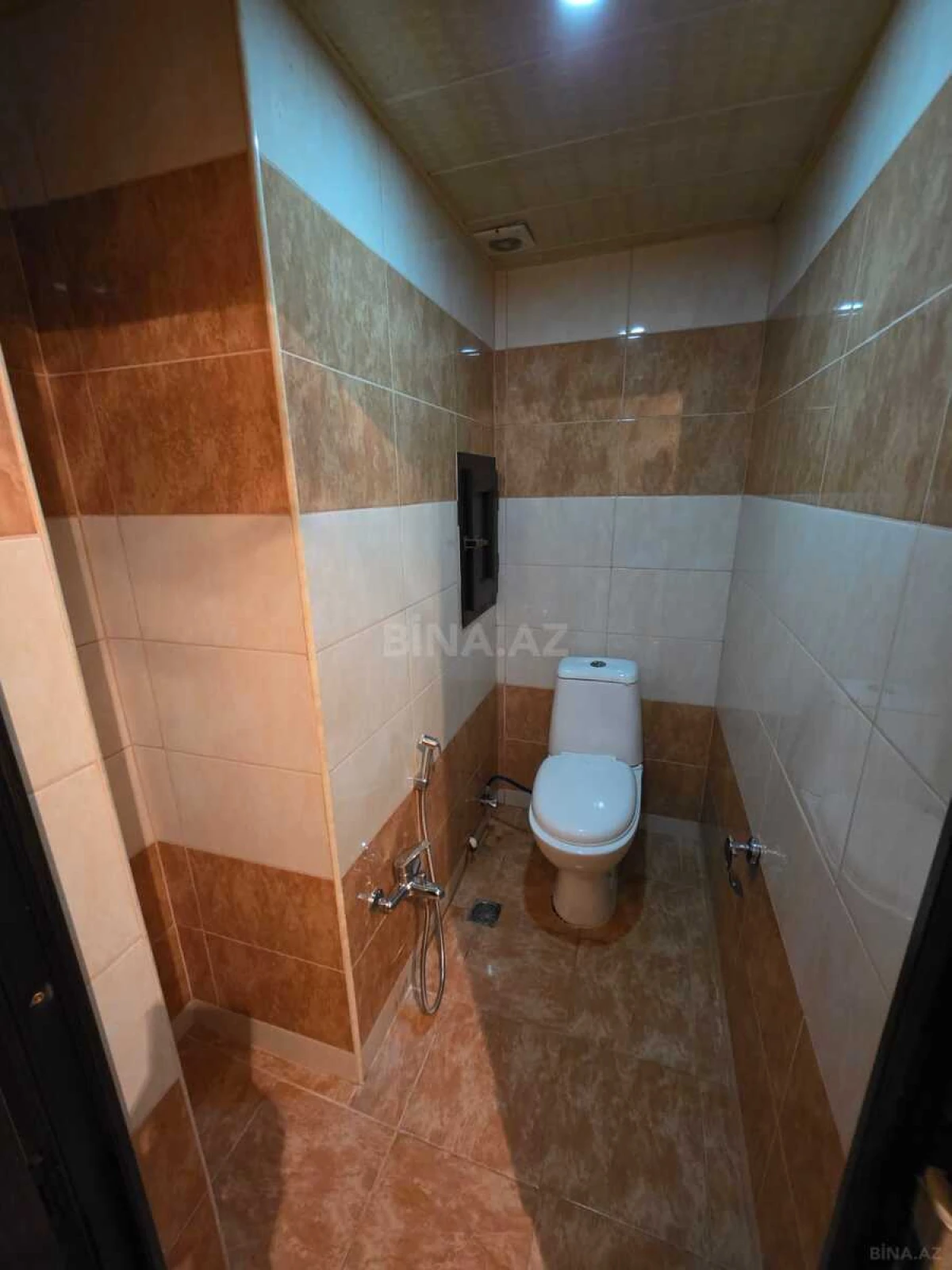 Kirayə verilir 2 otaqlı mənzil 80 m²