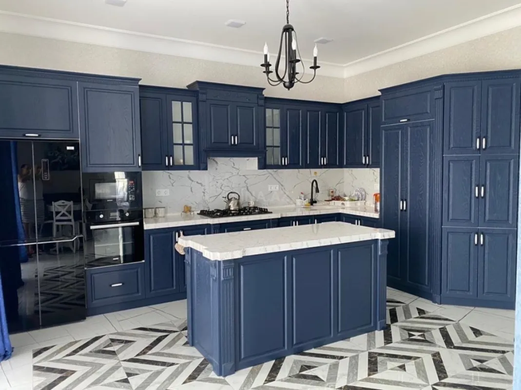 Kirayə verilir 4 otaqlı həyət evi 260 m²