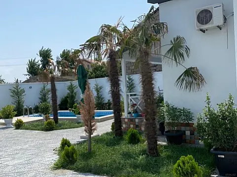 Kirayə verilir 4 otaqlı həyət evi 260 m²