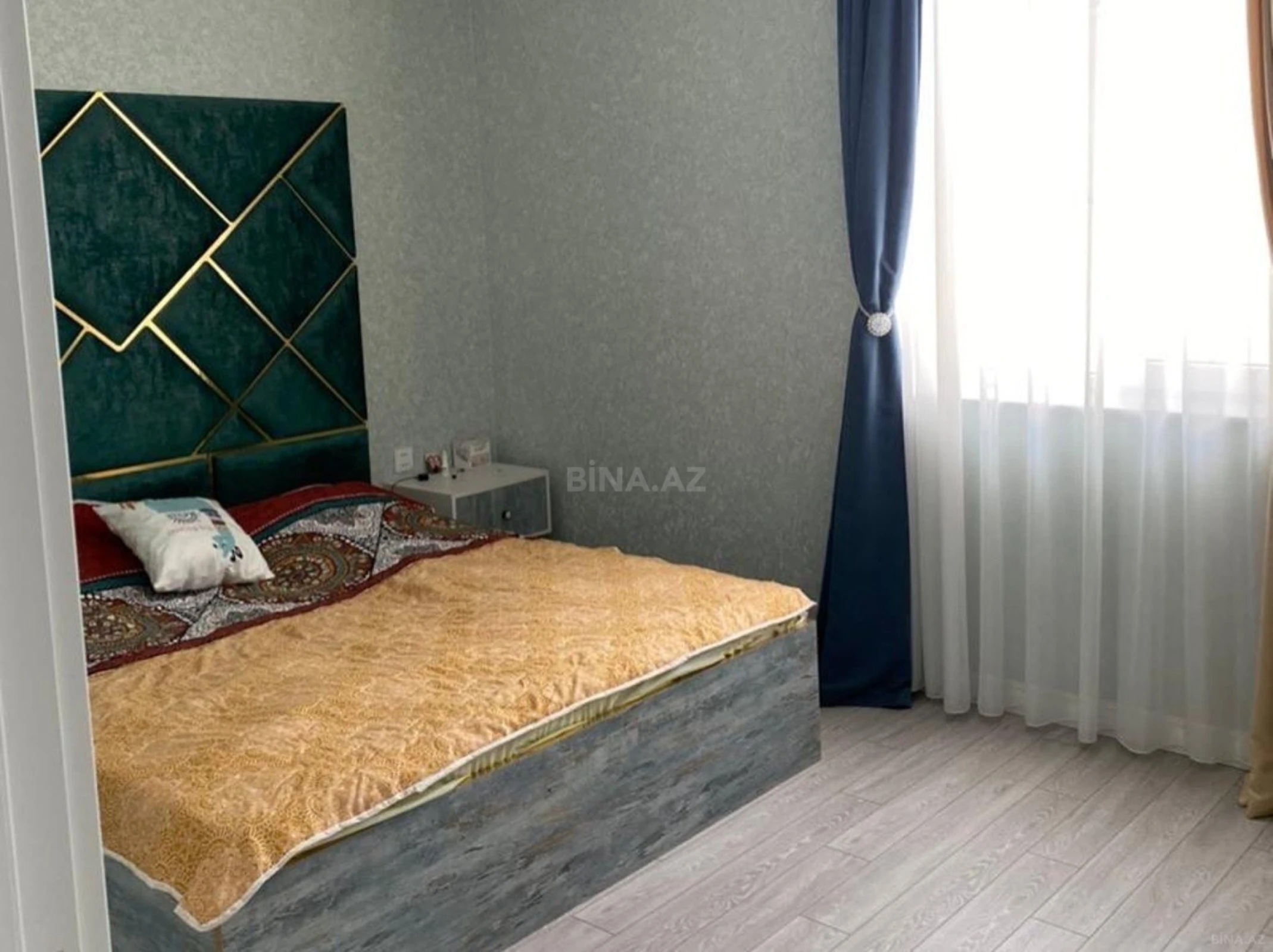 Kirayə verilir 4 otaqlı həyət evi 260 m²