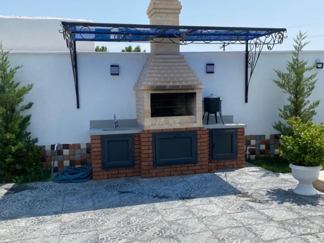 Kirayə verilir 4 otaqlı həyət evi 260 m²