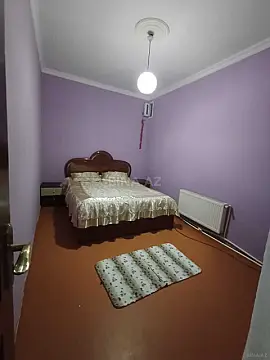 Kirayə verilir 3 otaqlı həyət evi 100 m²