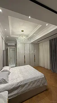 Kirayə verilir 3 otaqlı mənzil 118 m²