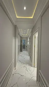 Kirayə verilir 3 otaqlı mənzil 118 m²