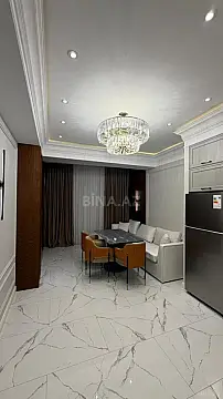 Kirayə verilir 3 otaqlı mənzil 118 m²