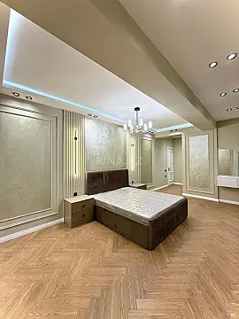 Satılır 4 otaqlı mənzil 137 m² — Bakı, Nəsimi 4 otaq 137.00 m²
