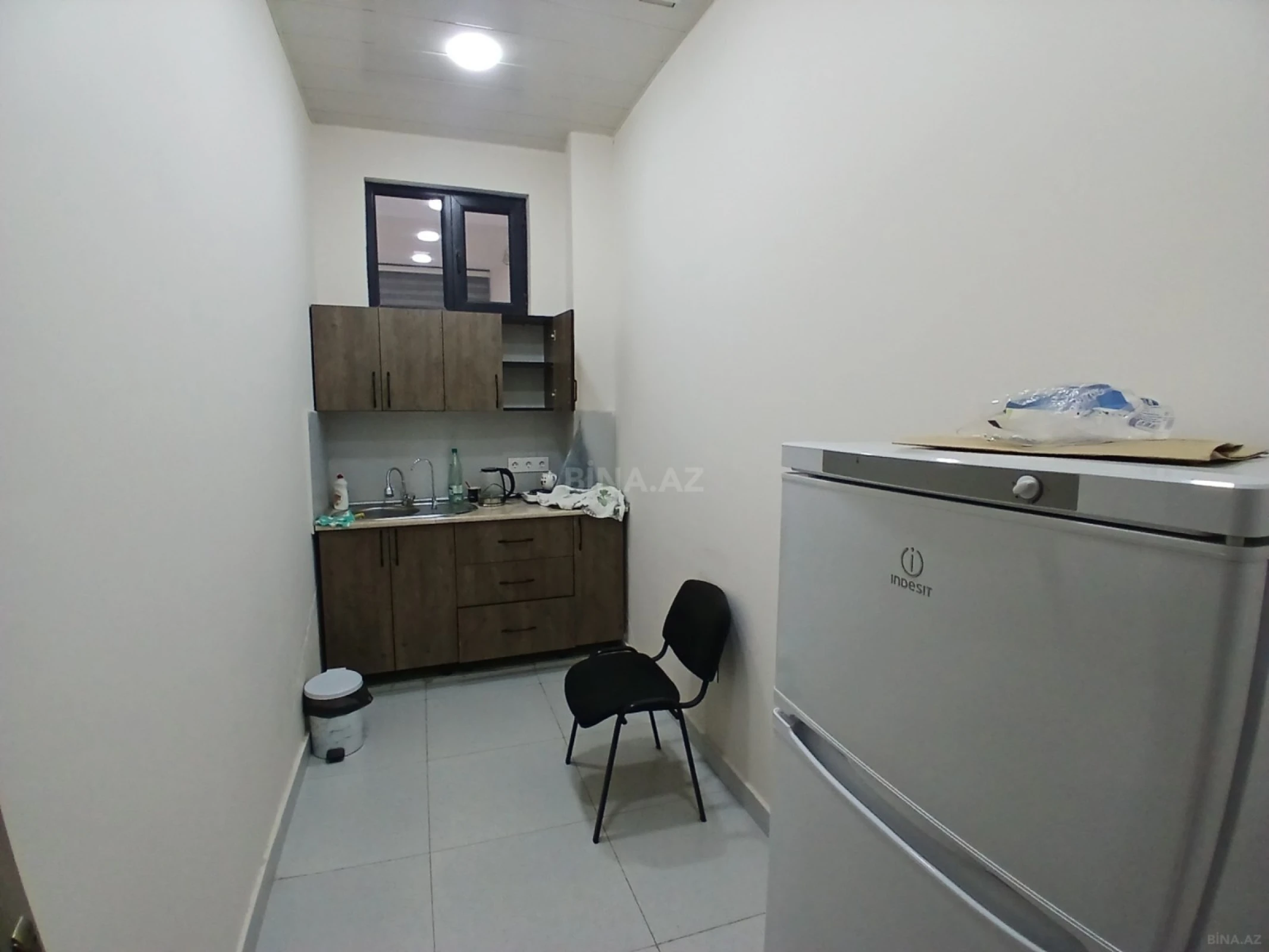 Satılır obyekt 103 m²