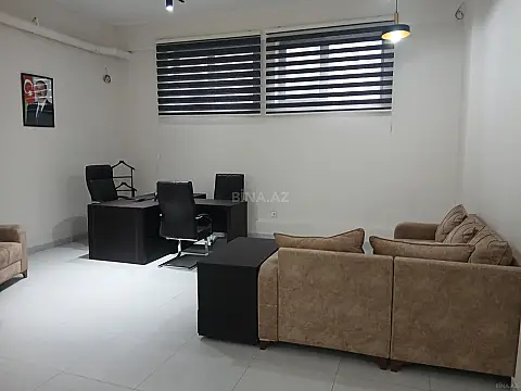 Satılır obyekt 103 m²