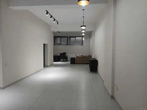 Satılır obyekt 103 m²