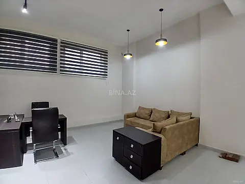 Satılır obyekt 103 m²