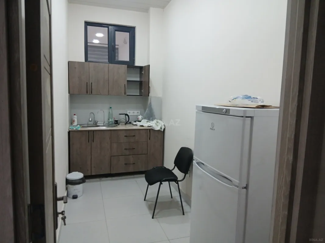 Satılır obyekt 103 m²