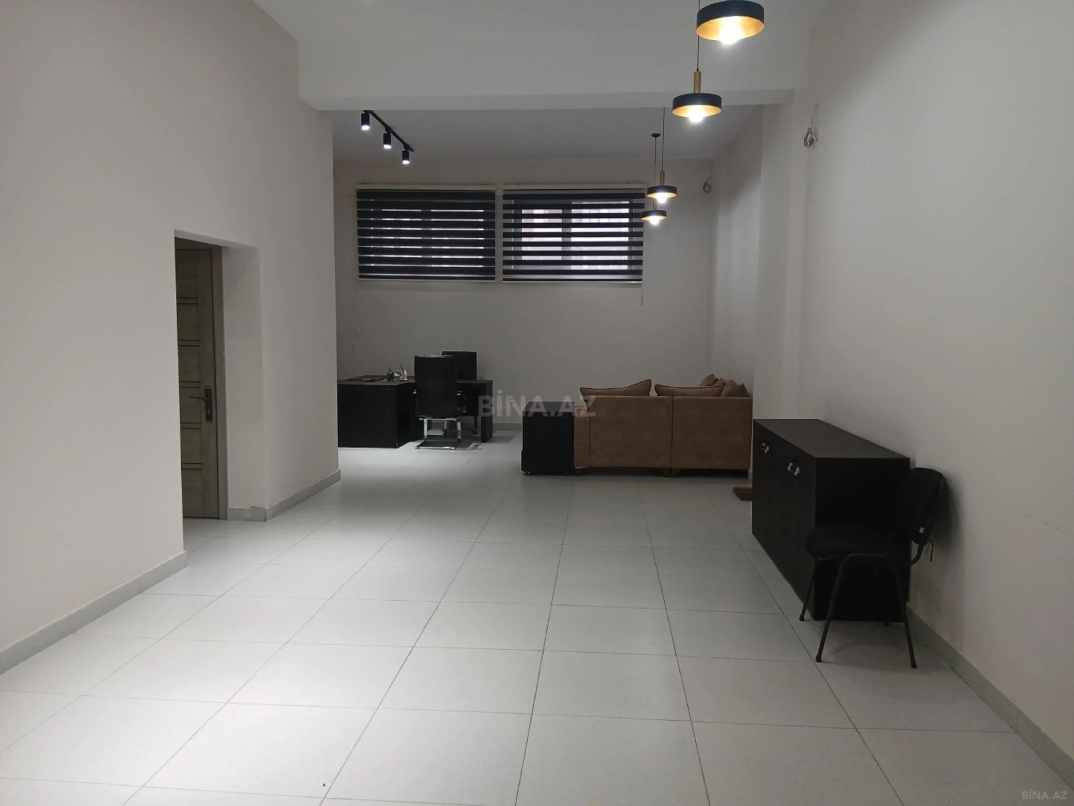 Satılır obyekt 103 m²