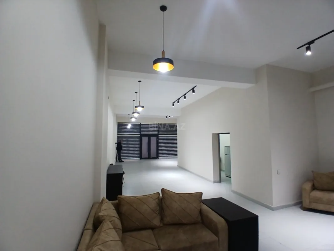 Satılır obyekt 103 m²