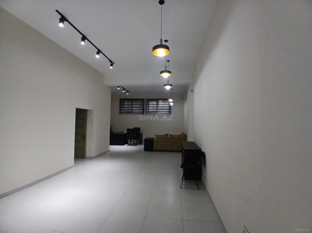 Satılır obyekt 103 m²