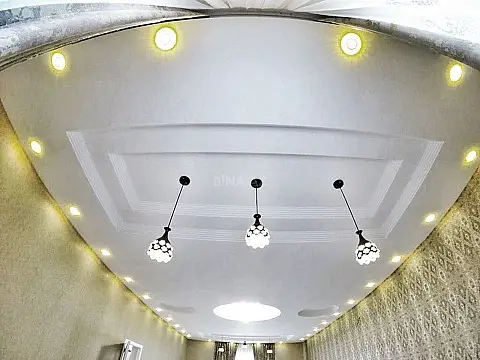 Kirayə verilir 5 otaqlı həyət evi 300 m²