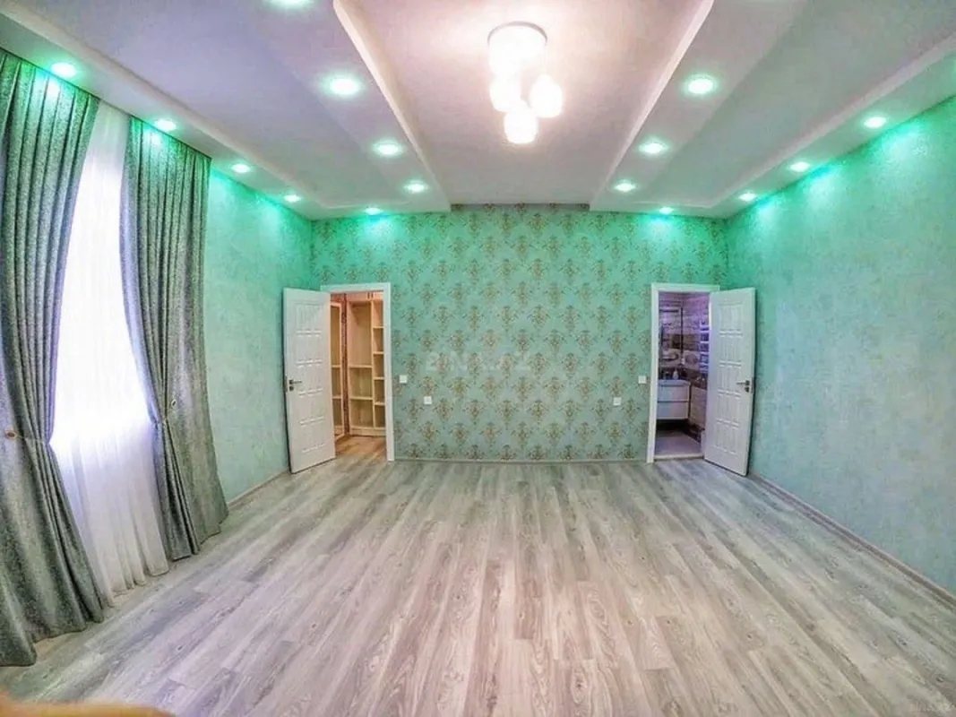 Kirayə verilir 5 otaqlı həyət evi 300 m²