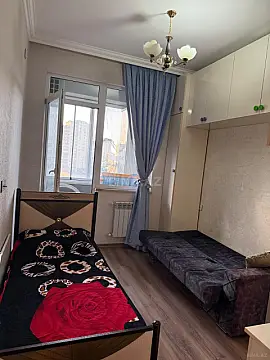 Kirayə verilir 2 otaqlı mənzil 55 m²