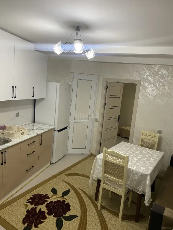 Kirayə verilir 2 otaqlı həyət evi 35 m²