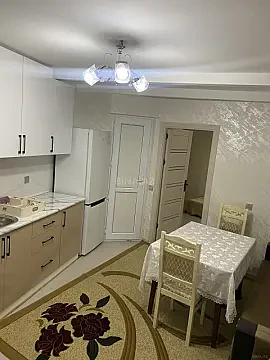 Kirayə verilir 2 otaqlı həyət evi 35 m² — Bakı 2 otaq 35.00 m²