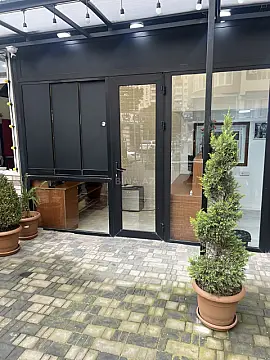 Kirayə verilir obyekt 25 m² — Bakı, 8-ci mikrorayon 25.00 m²