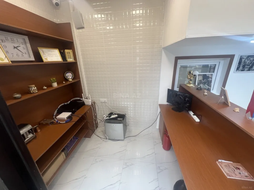 Kirayə verilir obyekt 25 m²