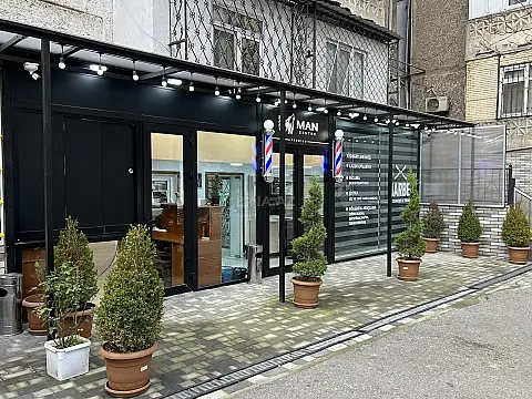 Kirayə verilir obyekt 25 m²