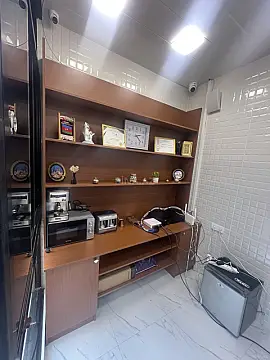 Kirayə verilir obyekt 25 m²