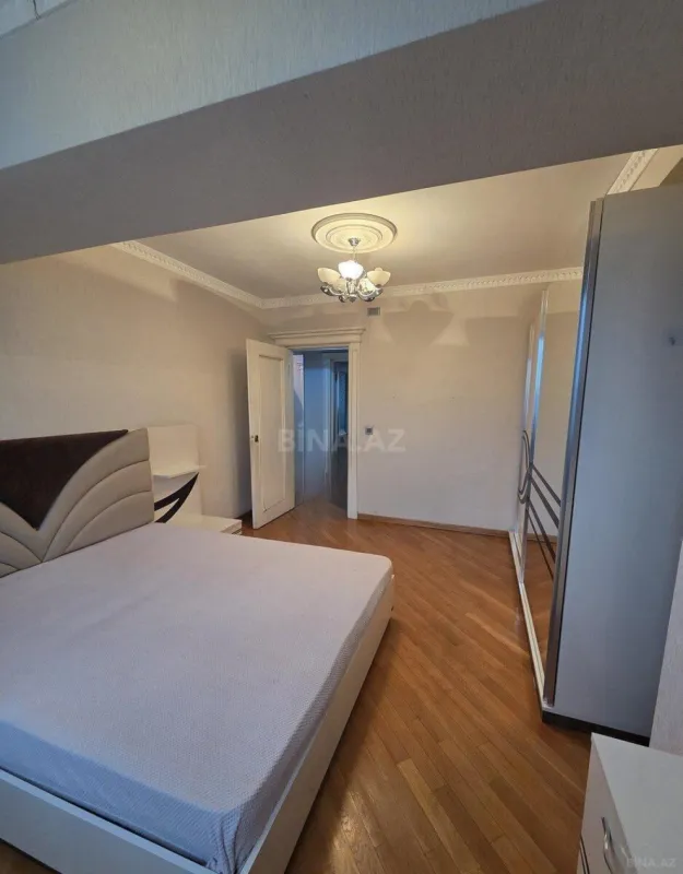 Kirayə verilir 3 otaqlı mənzil 100 m²