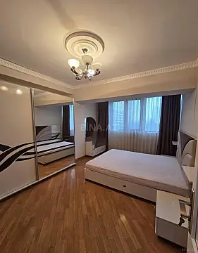 Kirayə verilir 3 otaqlı mənzil 100 m²